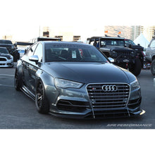 Load image into Gallery viewer, APR Performance AS-106703 APR Audi S3 GTC-300 67" Adjustable Wing - 2013-2016
