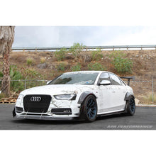 Load image into Gallery viewer, APR Performance AS-106704 APR Audi S4 GTC-300 67" Adjustable Wing - 2009-2012
