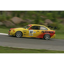 Load image into Gallery viewer, APR Performance AS-106736 APR BMW E36 3-Series / M3 GTC-300 67" Adjustable Wing - 1990-2000
