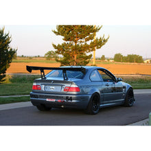 Load image into Gallery viewer, APR Performance AS-106743 APR BMW E46 3-Series / M3 GTC-300 67" Adjustable Wing - 2001-2006
