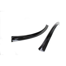 Load image into Gallery viewer, APR Performance CF-549003 APR BMW E92 M3 Front Bumper Spats
