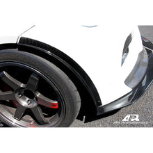Load image into Gallery viewer, APR Performance CF-549003 APR BMW E92 M3 Front Bumper Spats
