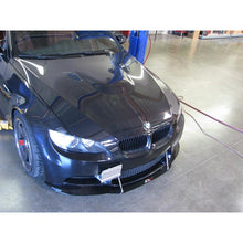 Load image into Gallery viewer, APR Performance CW-549003 APR BMW E92 M3 Front Wind Splitter
