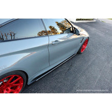 Load image into Gallery viewer, APR Performance FS-830402 APR BMW F82 M4 Side Rocker Extension - 2015-2018
