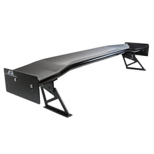 Load image into Gallery viewer, APR Performance AS-107024 APR Cadillac CTS-V Sedan GTC-500 Adjustable Wing - 2008-2015
