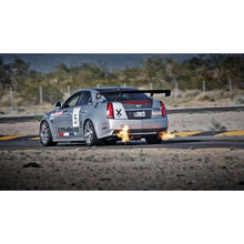 Load image into Gallery viewer, APR Performance AS-107024 APR Cadillac CTS-V Sedan GTC-500 Adjustable Wing - 2008-2015
