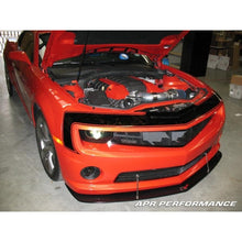 Load image into Gallery viewer, APR Performance CW-602010 APR Chevrolet Camaro SS Front Wind Splitter - 2010-13
