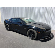 Load image into Gallery viewer, APR Performance CW-602614 APR Chevrolet Camaro V6 Front Wind Splitter - 2014-15
