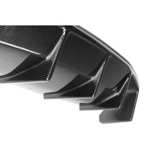 Load image into Gallery viewer, APR Performance AB-601700 APR Chevrolet Camaro ZL1 Rear Diffuser - 2017- UP
