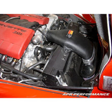 Load image into Gallery viewer, APR Performance CF-208006 APR Chevrolet Corvette C6 / C6 Z06 Radiator Support Cover
