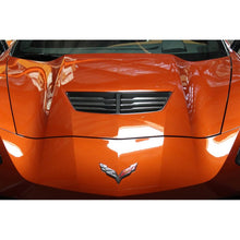 Load image into Gallery viewer, APR Performance CF-700805 APR Chevrolet Corvette C7 Z06 Hood Vent - 2015-UP
