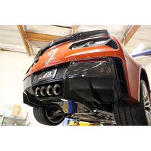Load image into Gallery viewer, APR Performance AB-277019 APR Chevrolet Corvette C7 Z06 Rear Diffuser - 2014-2017 (Without Under-Tray)
