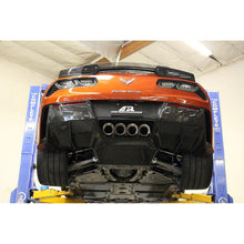 Load image into Gallery viewer, APR Performance AB-277019 APR Chevrolet Corvette C7 Z06 Rear Diffuser - 2014-2017 (Without Under-Tray)
