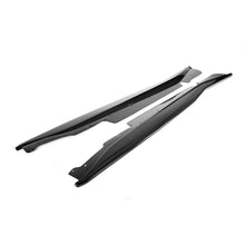 Load image into Gallery viewer, APR Performance FS-207028 APR Chevrolet Corvette C7 Z06 Side Rocker Extensions - 2015-Up
