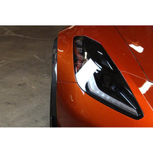 Load image into Gallery viewer, APR Performance CF-700806 APR Chevrolet Corvette C7 Z06 Wheel Arch Moldings - 2015-Up

