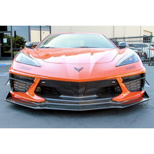 Load image into Gallery viewer, APR Performance FA-208005 APR Chevrolet Corvette C8 Front Air Dam - 2020-Up
