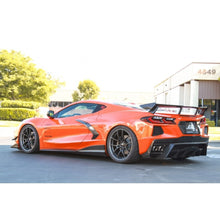 Load image into Gallery viewer, APR Performance AB-288020 APR Chevrolet Corvette C8 Rear Diffuser - 2020-Up
