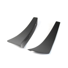 Load image into Gallery viewer, APR Performance AB-723151 APR Dodge Challenger Hellcat Front Bumper Canards - 2015-Up
