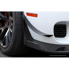 Load image into Gallery viewer, APR Performance AB-723151 APR Dodge Challenger Hellcat Front Bumper Canards - 2015-Up
