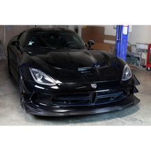 Load image into Gallery viewer, APR Performance FA-701306 APR Dodge Viper Coupe Front Air Dam - 2013-2017
