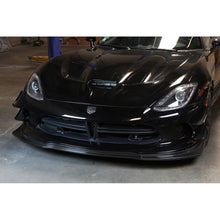 Load image into Gallery viewer, APR Performance FA-701306 APR Dodge Viper Coupe Front Air Dam - 2013-2017
