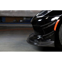 Load image into Gallery viewer, APR Performance AB-701306 APR Dodge Viper Coupe Front Bumper Canards - 2013-2017
