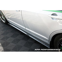 Load image into Gallery viewer, APR Performance FS-203410 APR Ford Fusion Side Rocker Extensions
