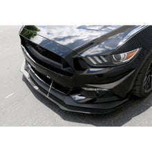 Load image into Gallery viewer, APR Performance AB-201510 APR Ford Mustang Front Bumper Canards - 2015-17
