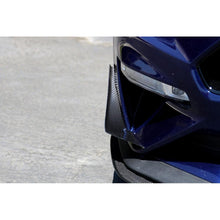 Load image into Gallery viewer, APR Performance AB-201810 APR Ford Mustang Front Bumper Canards - 2018-Up

