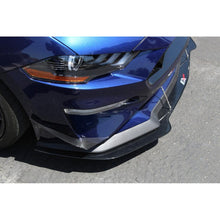 Load image into Gallery viewer, APR Performance AB-201810 APR Ford Mustang Front Bumper Canards - 2018-Up
