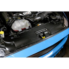 Load image into Gallery viewer, APR Performance CF-205002 APR Ford Mustang GT 5.0 Radiator Cooling Plate
