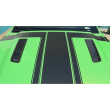 Load image into Gallery viewer, APR Performance CF-201362 APR Ford Mustang GT Hood Vents - 2013-2014
