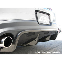 Load image into Gallery viewer, APR Performance APR Ford Mustang Rear Diffuser - 2010-2012
