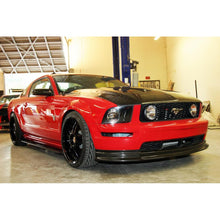 Load image into Gallery viewer, APR Performance FA-204010 APR Ford Mustang S197 Front Air Dam - 2005-2009
