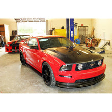 Load image into Gallery viewer, APR Performance FA-204010 APR Ford Mustang S197 Front Air Dam - 2005-2009
