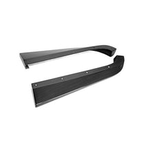 Load image into Gallery viewer, APR Performance FS-204028 APR Ford Mustang S197 Rear Bumper Skirts - 2005-2009
