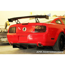Load image into Gallery viewer, APR Performance AB-262019 APR Ford Mustang S197 Rear Diffuser - 2005-2009
