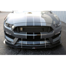 Load image into Gallery viewer, APR Performance CW-201835 APR Ford Mustang Shelby GT-350 Front Wind Splitter - 2018-UP
