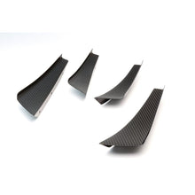 Load image into Gallery viewer, APR Performance AB-917002 APR Honda Civic Type R Front Bumper Canards - 2017-Up

