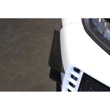 Load image into Gallery viewer, APR Performance AB-917002 APR Honda Civic Type R Front Bumper Canards - 2017-Up
