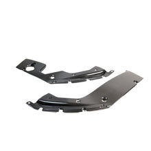 Load image into Gallery viewer, APR Performance CF-917020 APR Honda Civic Type R Radiator Cooling Plate 2017-Up (Left and Right)
