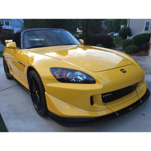 Load image into Gallery viewer, APR Performance CW-922005 APR Honda S2000 AP2 with CR Bumper Front Wind Splitter
