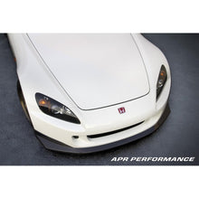 Load image into Gallery viewer, APR Performance FA-924006 APR Honda S2000 Front Air Dam - 2004-2009 (AP2)

