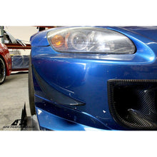 Load image into Gallery viewer, APR Performance AB-200210 APR Honda S2000 Front Bumper Canards - 2004-Up

