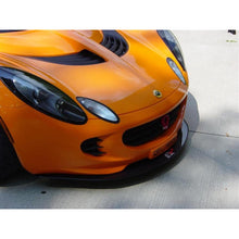 Load image into Gallery viewer, APR Performance CW-200211 APR Lotus Elise Stock Front Wind Splitter - 2005 - 2012
