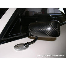 Load image into Gallery viewer, APR Performance CB-793972B APR Mazda RX-7 Formula GT3 Mirrors
