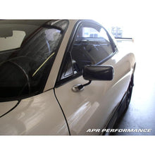 Load image into Gallery viewer, APR Performance CB-793972B APR Mazda RX-7 Formula GT3 Mirrors
