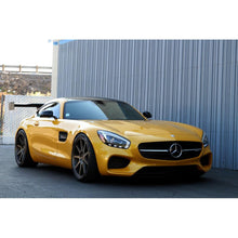 Load image into Gallery viewer, APR Performance AS-107186 APR Mercedes Benz AMG GT GTC-500 Adjustable Wing - 2015-Up
