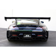 Load image into Gallery viewer, APR Performance AS-107455 APR Mercedes Benz AMG GTR Pro GTC-500 74" Adjustable Wing - 2020

