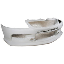 Load image into Gallery viewer, APR Performance FFA-499006 APR Mitsubishi Evolution 8 / 9 Front Bumper w/ Front Air Dam Incorporated - 2003-2007
